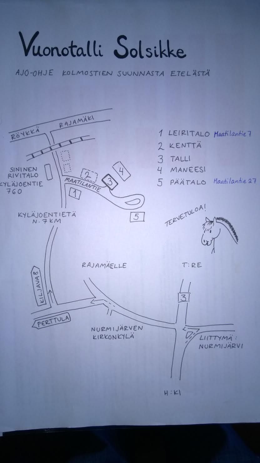 Kartta by Ansku